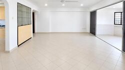 Blk 408 Sin Ming Garden (Bishan), HDB 5 Rooms #621211911